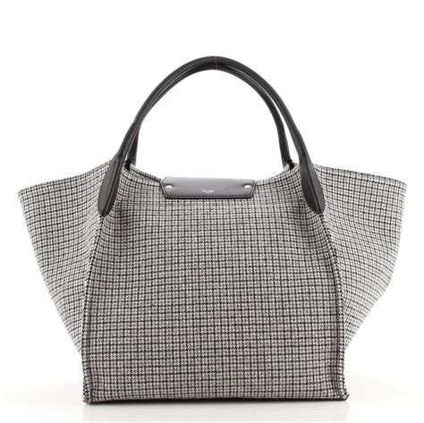 celine tweed bag|Celine handbags for women.